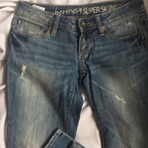 Bullhead jeans